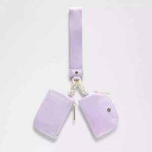 Wristlet